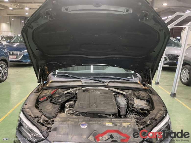AUDI A5 SPORTBACK 2.0 30 TDI S TRONIC BUS.ED. S LINE #6