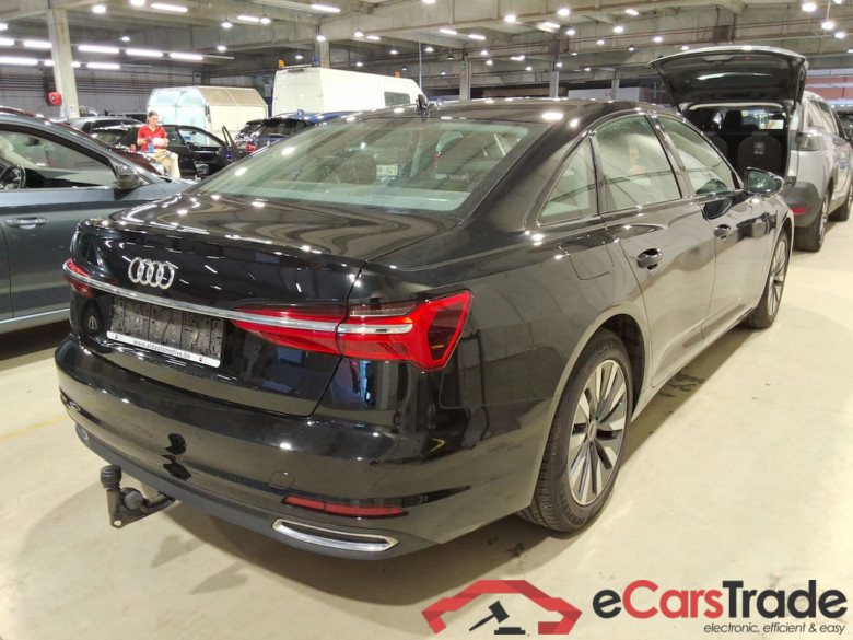 AUDI A6 2.0 TDI 40 S TRONIC BUSINESS EDITION #4