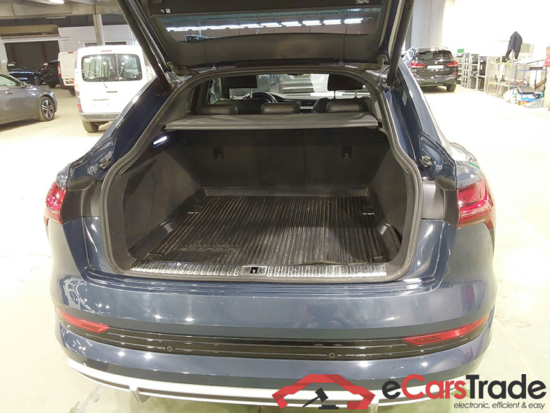 AUDI E-TRON SPORTBACK BEV 95KWH 55 QUATTRO S-LINE #3