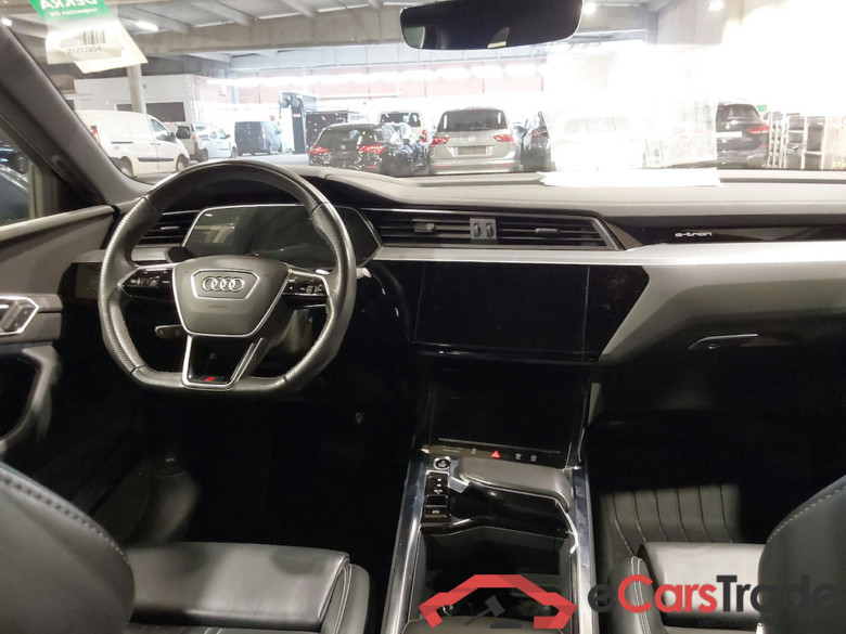 AUDI E-TRON SPORTBACK BEV 95KWH 55 QUATTRO S-LINE #6