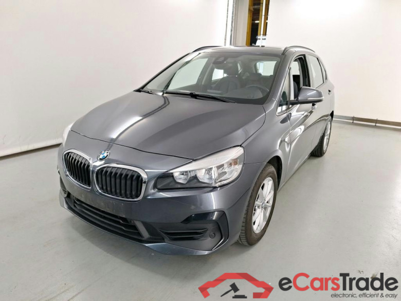 BMW 2 ACTIVE TOURER - 2018 218iA OPF