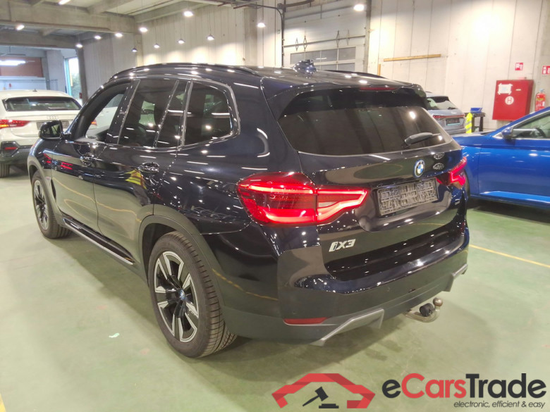 BMW IX3 80KWH AUTO #2