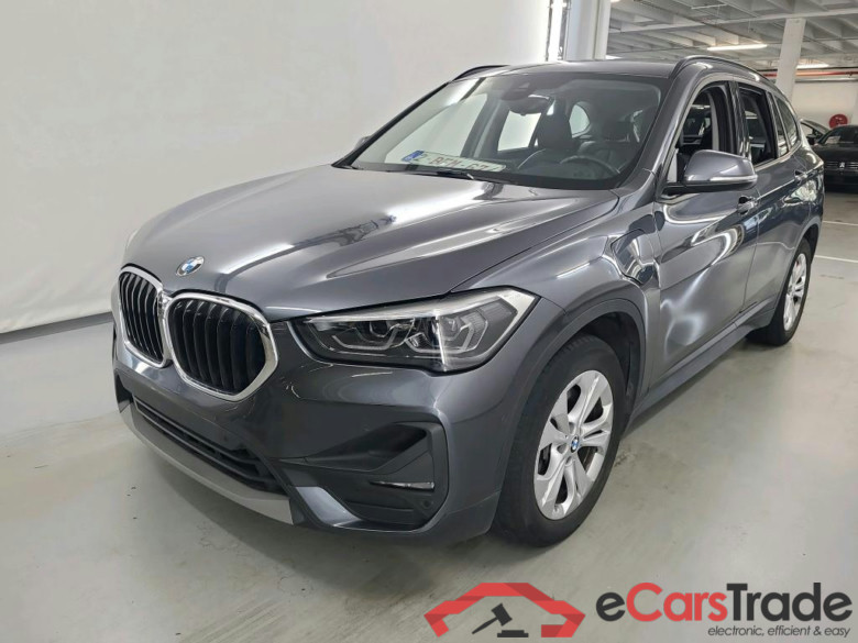 BMW X1 - 2019 1.5iA xDrive25e PHEV OPF