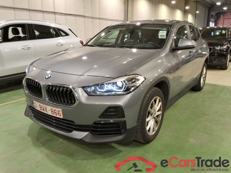 BMW X2 1.5 SDRIVE16D 85KW