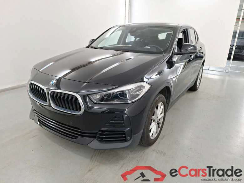 BMW X2 1.5 SDRIVE16D 85KW #1