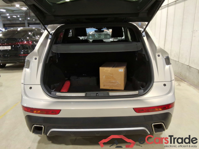 DS AUTOMOBILES DS 7 CROSSBACK 1.6 PHEV 225 BASTILLE + AUTO #3