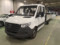preview Mercedes Sprinter #0