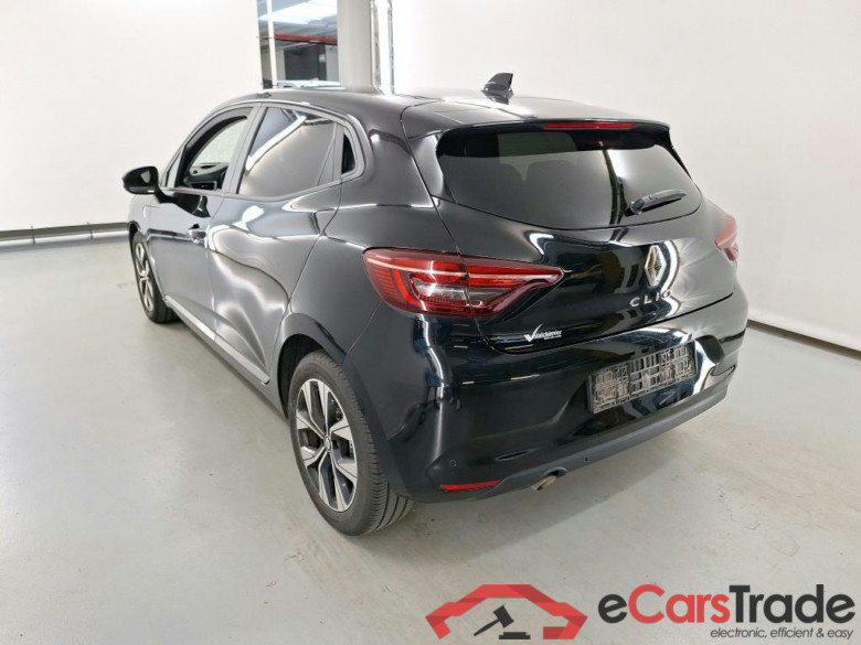 RENAULT CLIO 1.0 TCE 90 EVOLUTION #3