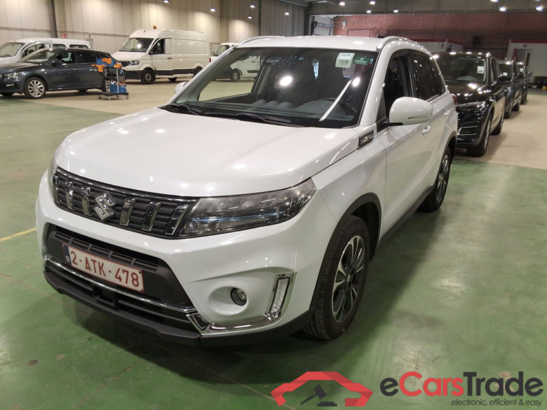 SUZUKI VITARA 1.4 GRAND LUXE XTRA 4WD 48V HYBRID