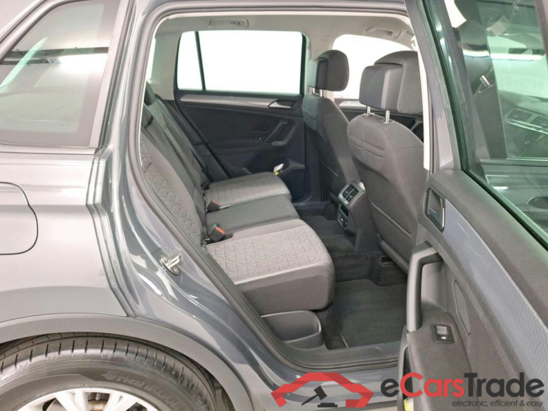 VOLKSWAGEN TIGUAN 2.0 TDI 90KW LIFE #6