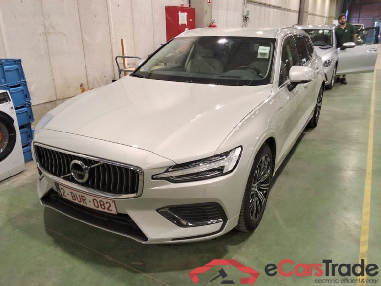 VOLVO V60 2.0 T6 PHEV INSCRIPTION AUTO 4WD