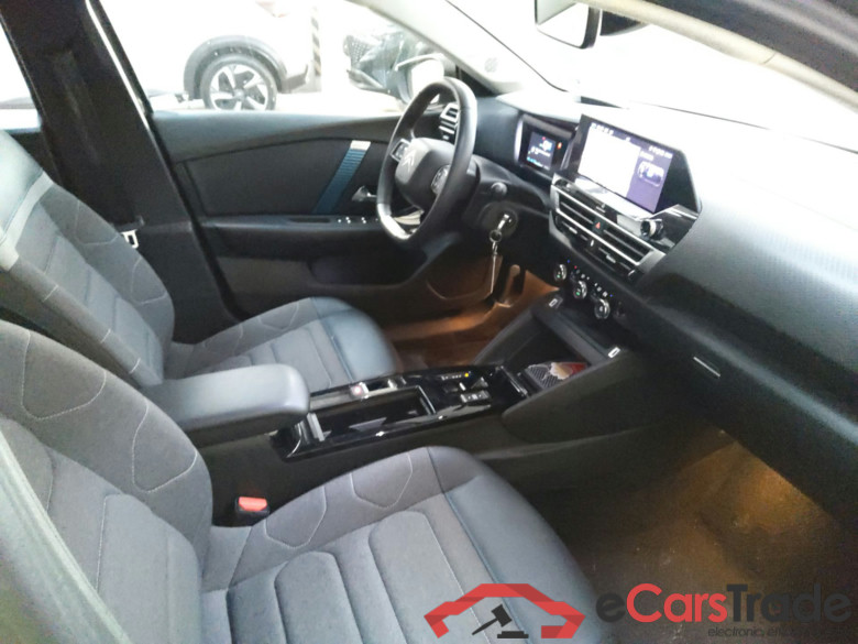 CITROËN C4 Nuevo Ã«-C4 elÃ©ctrico 100KW C Series #3