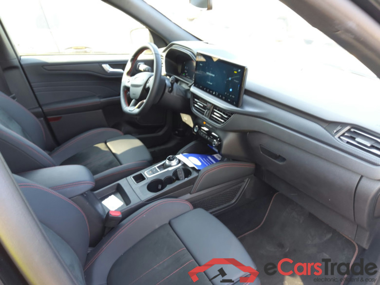 FORD Kuga 2.5 243CV AutomÃ¡tico   ST-LINE X(Winterpack) #3