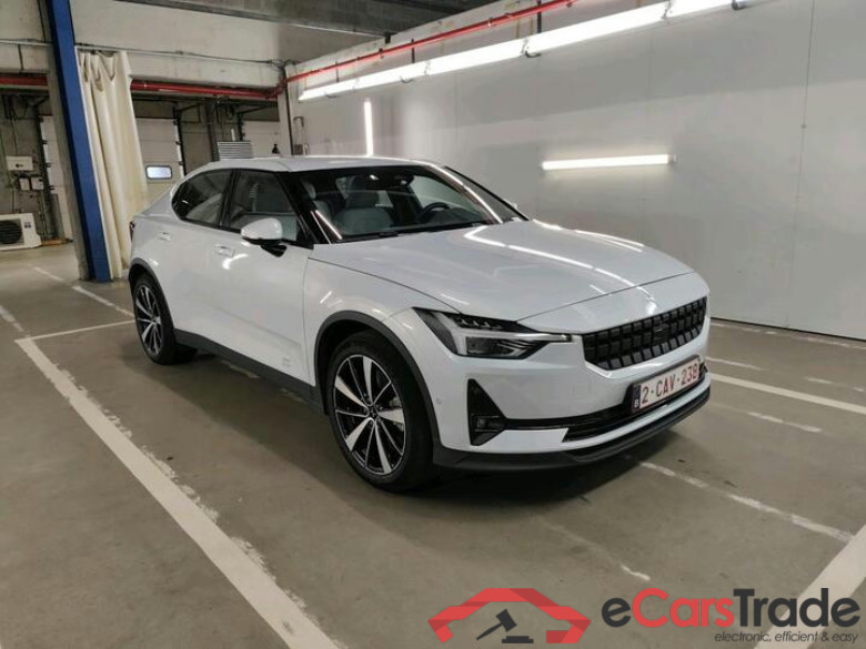 Polestar 2 Long Range Aut. LED Virtual ACC Navi KeylessGo Camera Klima PDC ... #2