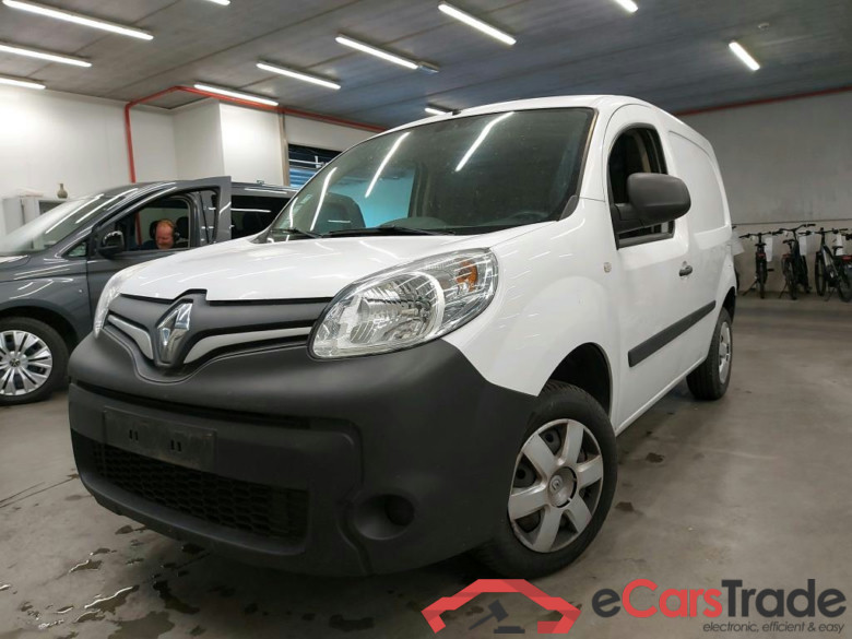 RENAULT - REN KANGOO EXPRESS Energy dCi 75PK Grand Confort