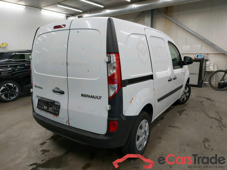 RENAULT - REN KANGOO EXPRESS Energy dCi 75PK Grand Confort #2