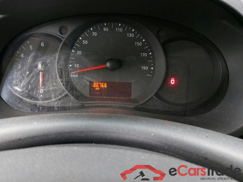 RENAULT - REN KANGOO EXPRESS Energy dCi 75PK Grand Confort #5