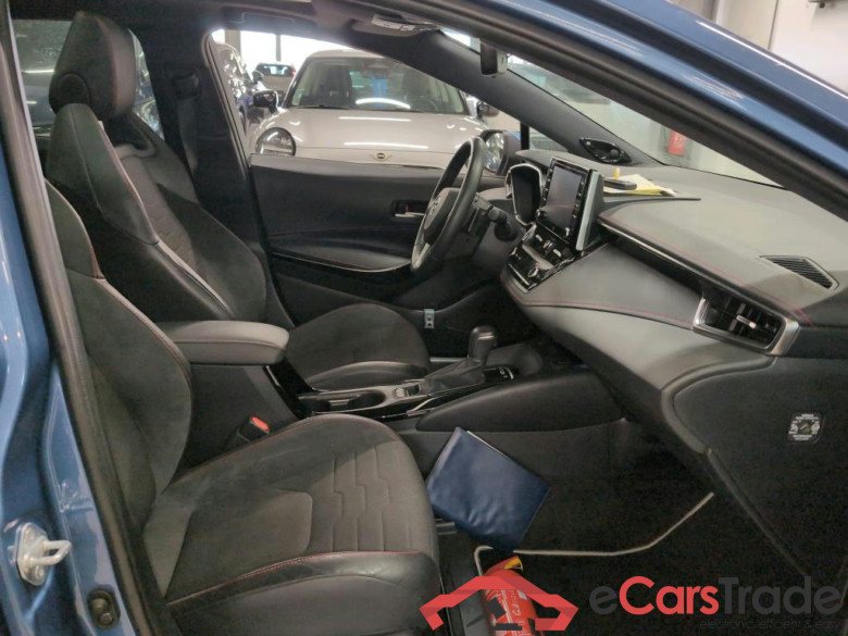 TOYOTA - TOY COROLLA TOURING SPORTS 2.0 Hybrid 180PK e-CVT Premium & Experience Pack #3
