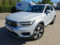 preview Volvo XC40 #0