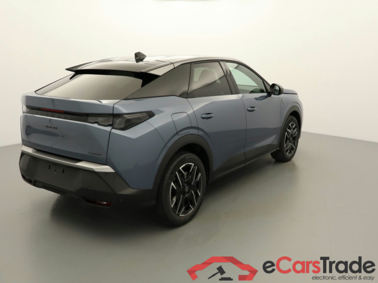 Peugeot 3008 GT 1.2 Gasoline 147hp #2