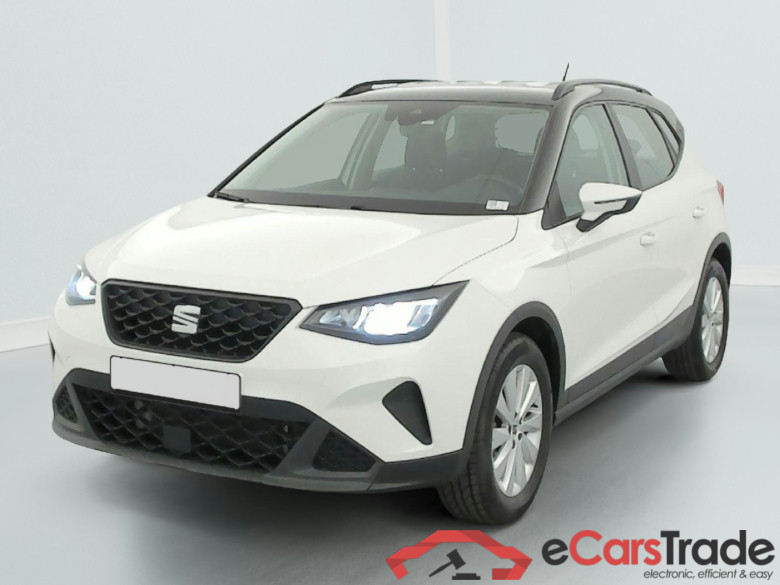 Seat Arona 1.0 TSI 95 ch Start/Stop BVM5 Style Business #3