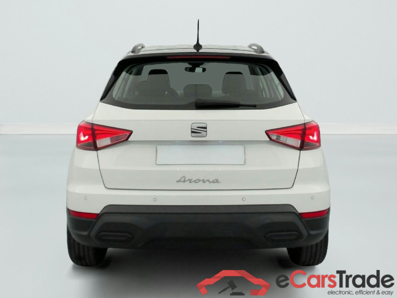 Seat Arona 1.0 TSI 95 ch Start/Stop BVM5 Style Business #6