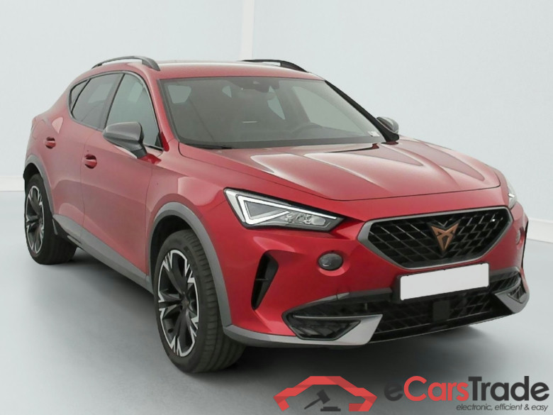 Cupra Formentor V 1.4 e-HYBRID 204 ch DSG6 #1