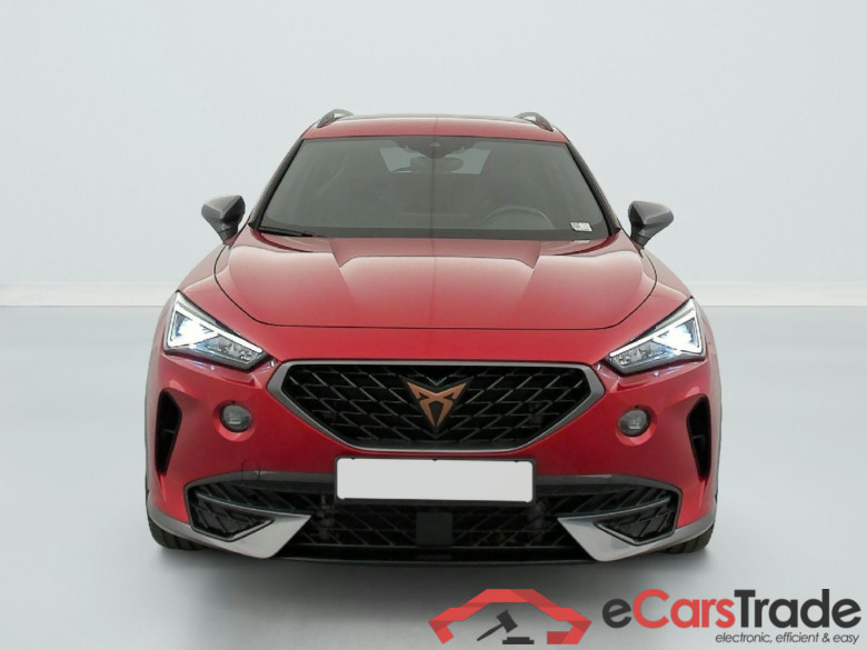 Cupra Formentor V 1.4 e-HYBRID 204 ch DSG6 #2