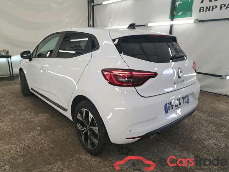 RENAULT Clio / 2019 / 5P / Berline Evolution TCe 100 GPL #2