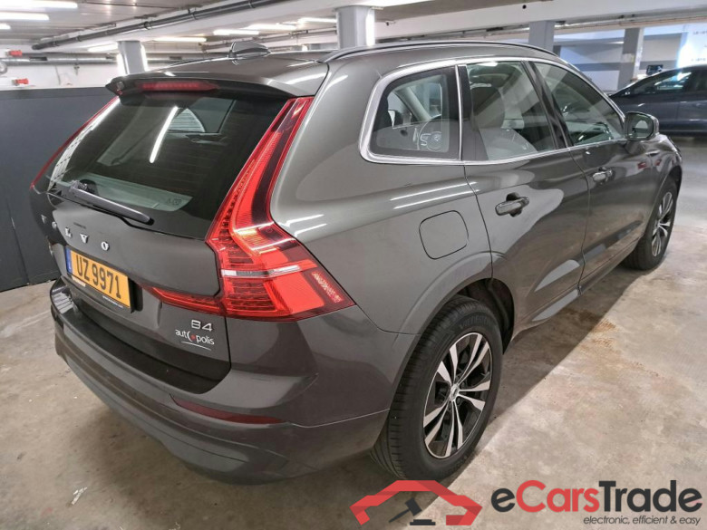 Volvo XC60 2.0 B4 D Momentum Pro Aut. LED Virtual ACC Navi KeylessGo Klima PDC ... #2