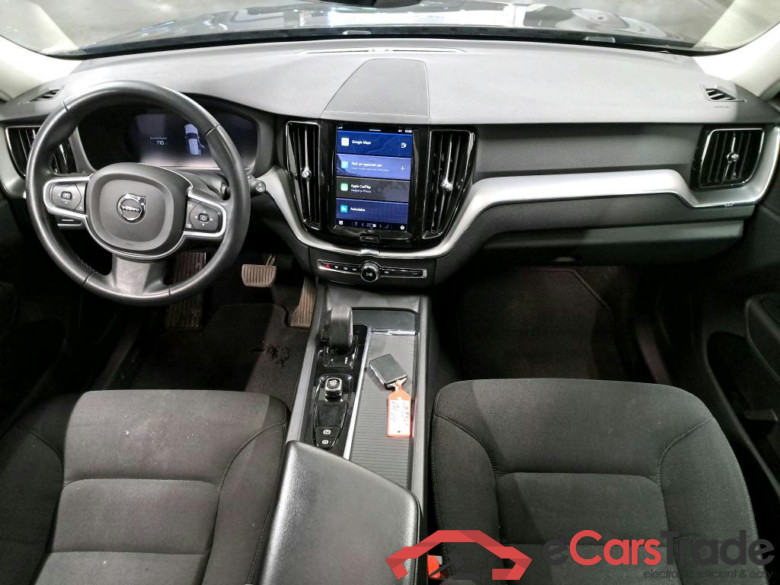 Volvo XC60 2.0 B4 D Momentum Pro Aut. LED Virtual ACC Navi KeylessGo Klima PDC ... #4