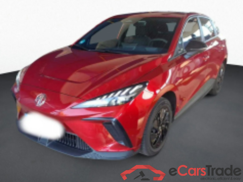 MG MG4 Standard 5d 125kW #1