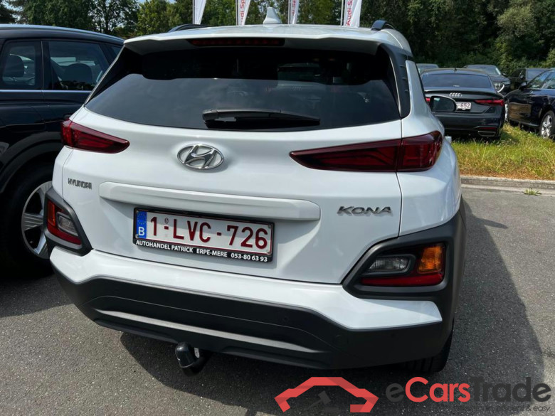 HYUNDAI Kona 1.0 T-GDi Feel Comfort #3