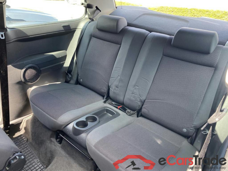 VOLKSWAGEN Fox 1.2i Fiction #6