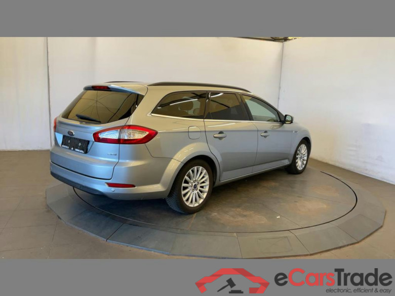 FORD Mondeo Sw Dsl Mondeo 1.6 TDCi ECOnetic Trend Start/Stop #4