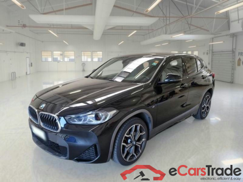 BMW X2 / 2017 / 5P / SUV XDRIVE 25E M SPORT X AUTOMATICO