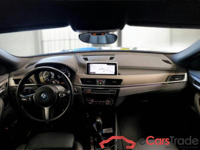 BMW X2 / 2017 / 5P / SUV XDRIVE 25E M SPORT X AUTOMATICO #3