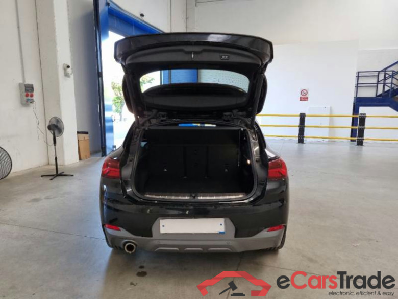 BMW X2 / 2017 / 5P / SUV XDRIVE 25E M SPORT X AUTOMATICO #5