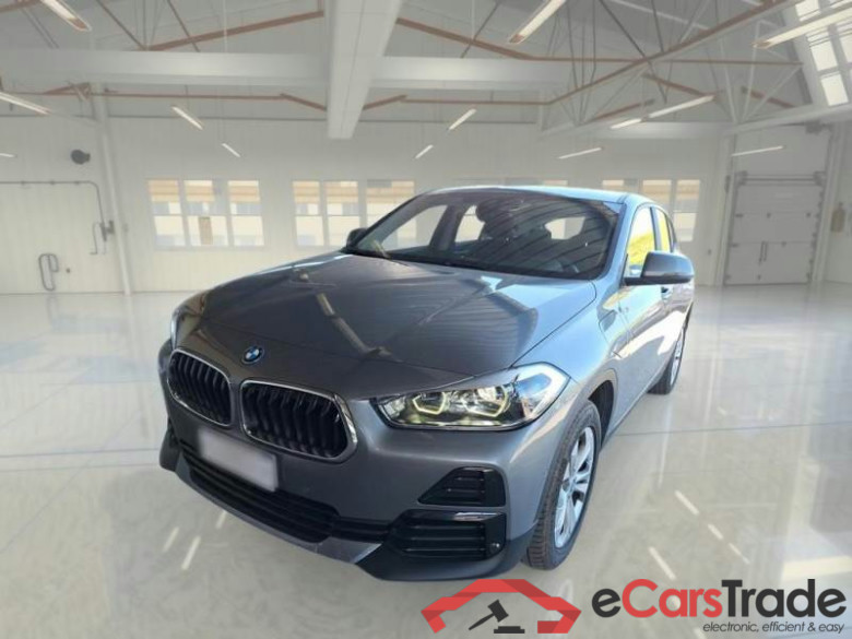 BMW X2 / 2017 / 5P / SUV XDRIVE 25E BUSINESS X AUTOMATICO #1