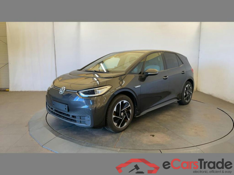 VOLKSWAGEN ID.3 58 kWh Pro Performance Tech #1