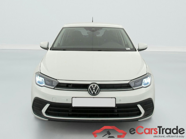 Volkswagen Polo 1.0 TSI 95 S&S DSG7 LIFE PLUS #2