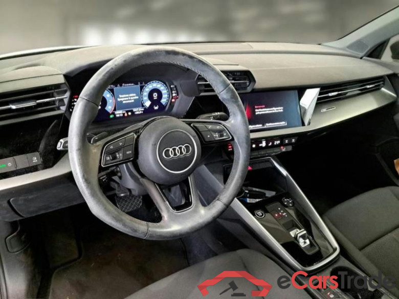 AUDI A3 / 2020 / 5P / BERLINA 30 TFSI S TRONIC BUSINESS S.BACK #3