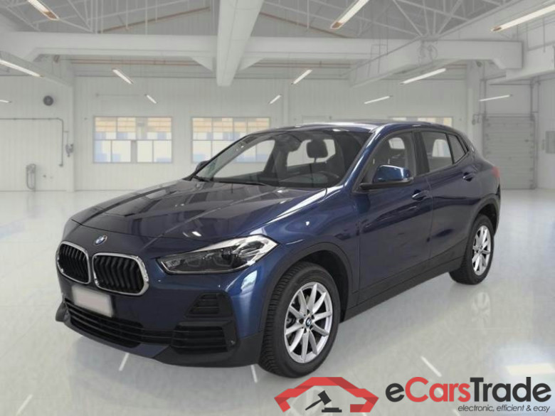 BMW X2 / 2017 / 5P / SUV sDrive 18i Business X #1
