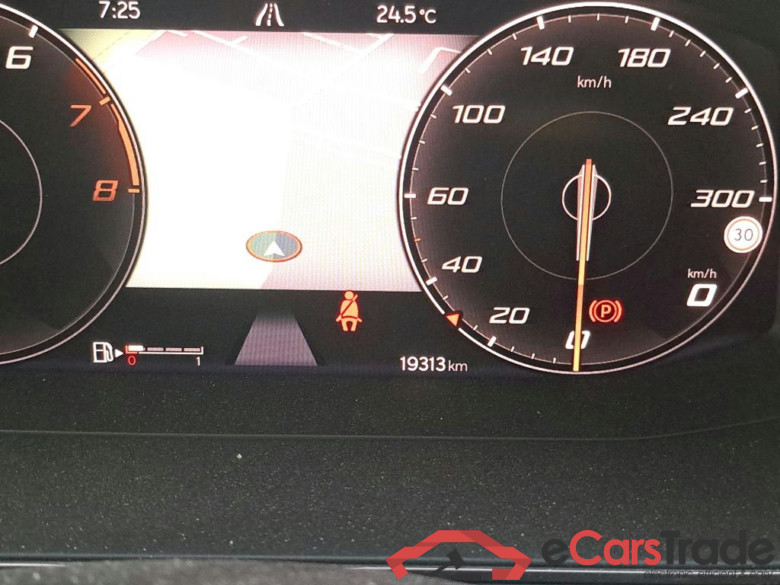 CUPRA Formentor / 2020 / 5P / todoterreno 1.5 TSI 110kW (150 CV) (AC) #5