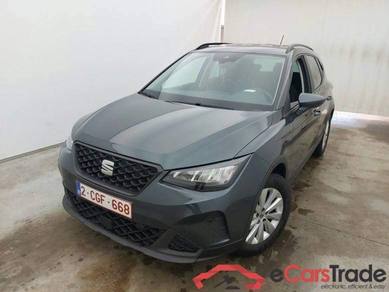 SEAT Arona 1.0 TSI 81kW DSG Move 5d