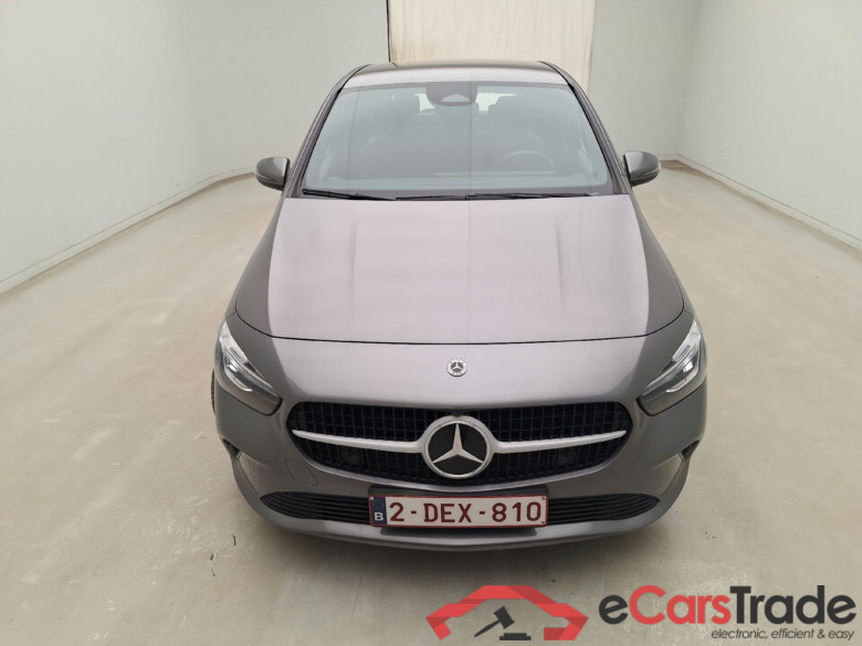 Mercedes, B-Class FL'22 PHEV, Mercedes-Benz B-Klasse B 250 e Business Line 5d #1