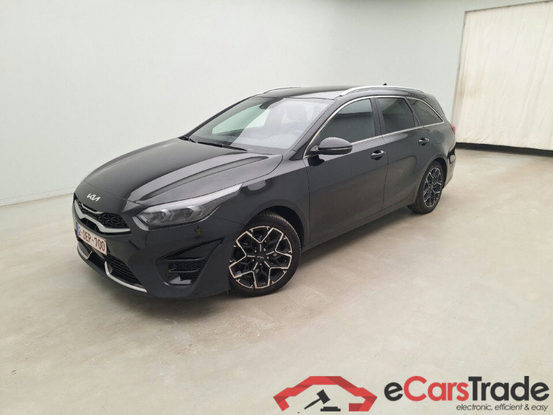 Kia, Ceed SW FL'21, KIA cee'd Sportswagon GT Line 1.6 CRDi 136 MHEV DC #2