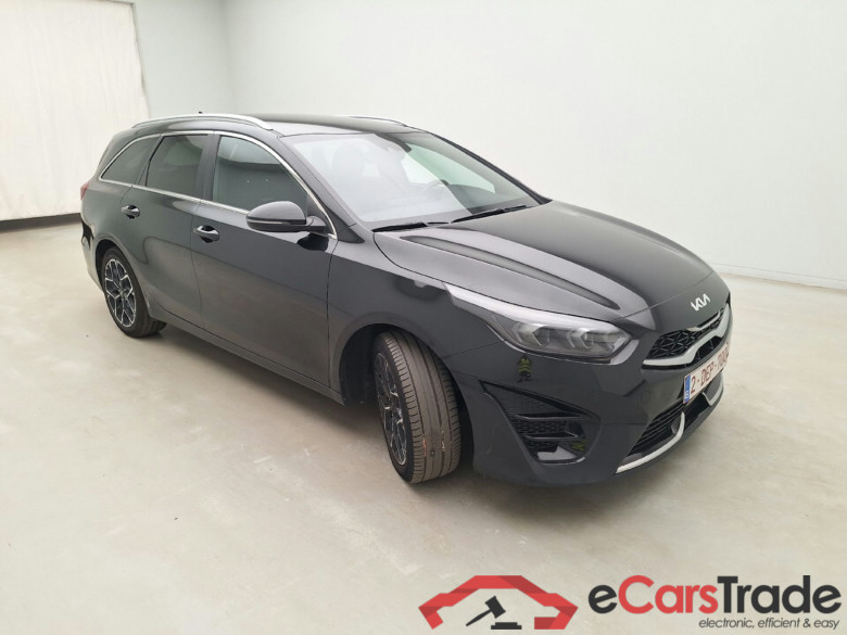 Kia, Ceed SW FL'21, KIA cee'd Sportswagon GT Line 1.6 CRDi 136 MHEV DC #5