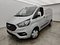 preview Ford Transit Custom #0