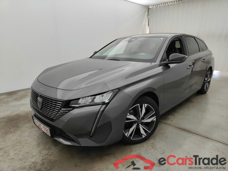 Peugeot 308 SW 1.5 BlueHDi 130 S&S Allure 5d